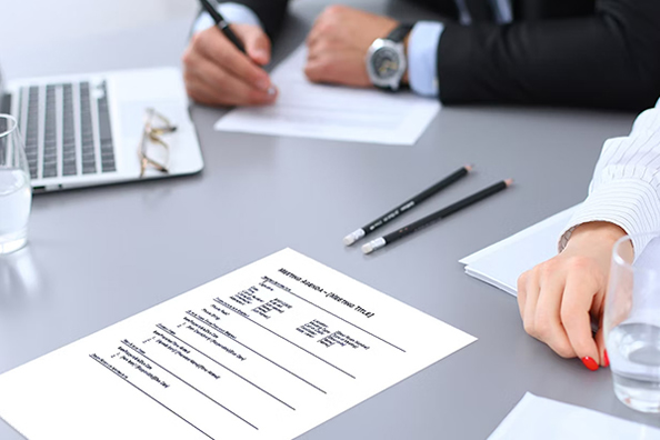 Группа точного литья